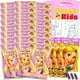 thumbnail image 1 of Set de obsequios para fiestas Disney Tangled Mini para niños con 24 paquetes, 1 of 2