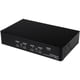 thumbnail image 1 of Conmutador KVM StarTech.com DisplayPort de 4 puertos con audio USB 2.0, 1 of 9
