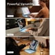thumbnail image 3 of Funda con teclado ESR iPad Air de 11 pulgadas azul, 3 of 3