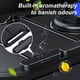 thumbnail image 4 of 4-in-1 Non-Slip Car Phone Holder and Dashboard Organizer with Anti-Slip Sticky Mat - Multifunctional and Convenient, 4 of 4