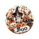 thumbnail image 4 of Letrero De Bienvenida Para Puerta De Halloween, Letrero Para Celebrar Las Fiestas, Letrero Para Porche, Decoración Para Colgar En La Pared, Perro, 4 of 5