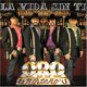 thumbnail image 1 of Álbum musical ASL La Vida Sin Ti Oro Norteño 2008, 1 of 1