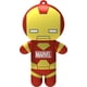 thumbnail image 1 of Bálsamo labial Lip Smacker Marvel Iron Man con llavero para niños, 1 of 5
