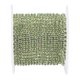 thumbnail image 5 of Cadena De Diamantes De Imitación De Cristal Colorido De 10 Yardas Cadena De Ajuste Cerrado 2 Mm Verde Claro, 5 of 5