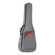 thumbnail image 4 of Funda Protectora Para Guitarra Acústica Eléctrica De 40 Pulgadas/41 Pulgadas, Bolsa Protectora Anticolisión, Color Rojo, 4 of 5