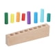 thumbnail image 5 of Juguetes Sensoriales De Palos De Madera Montessori Para Regalo De Cumpleaños, Niños Y Niñas, 5 of 5