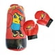thumbnail image 1 of Set Boxeo de Juguete Infantil Saco + 2 Guantes, 1 of 2