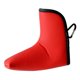 thumbnail image 4 of Golf Blade Putter Funda Para La Cabeza Funda Protectora Para La Cabeza Funda Para La Funda Del Club Rojo, 4 of 5