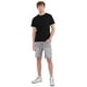 thumbnail image 1 of Short Hombre Gris Denim Corona, 1 of 5