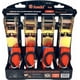 thumbnail image 3 of Set / Juego 4pcs Eslinga Cinta De Amarre Con Ratchet 4.5 M, 3 of 3
