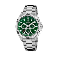 Reloj F20623/3 Festina Verde Hombre Multifuncion