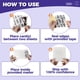 thumbnail image 5 of Kit protector de envío de tarjetas Storage Standard Ding Defend, 5 of 9