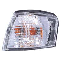 Repuestos Del Sol - Farol Punta Tapabarro Delantero Izquierdo Toyota Tercel 1.5 1998 1999