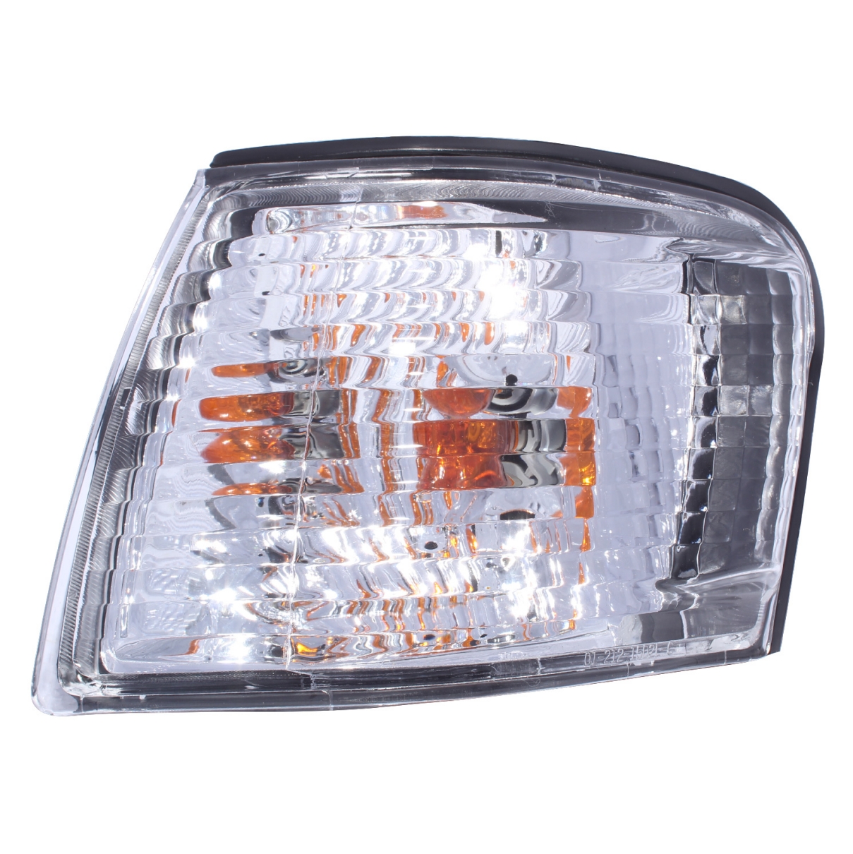 Repuestos Del Sol - Farol Punta Tapabarro Delantero Izquierdo Toyota Tercel 1.5 1998 1999