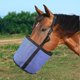 thumbnail image 5 of Bolsa De Alimentación Para Caballos Bolsa De Malla De PVC Ajustable Bolsa De Alimentación De Grano De Alimentación Lenta Azul, 5 of 6