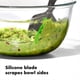 thumbnail image 3 of Herramienta para Aguacate OXO Good Grips para Sacar y Aplastar, 3 of 9