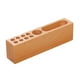 thumbnail image 3 of Portalápices De Madera Portalápices De Madera Duradero Organizador De Escritorio Para Escritorio A, 3 of 3