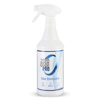 Eliminador De Olores Zero Odor Pro Commercial Strength 960 Ml