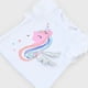 thumbnail image 3 of Polera Bebe Niña Interactiva Broderie Blanco Corona, 3 of 5
