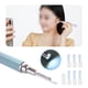 thumbnail image 3 of Tongwode Ear Wax Removal Tool Ear Care WIFI 5MP Visual Ear Sticks Endoscope Precision Earpick Mini Camera Otoscope Health Care, 3 of 3