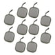 thumbnail image 1 of 10x Bolsa De Almacenamiento Para Auriculares Bolsa De Almacenamiento De Viaje Para Cable Joyería Dinero, 1 of 3