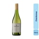 thumbnail image 1 of Vino Chardonnay  Botella, 750 mL, 1 of 3