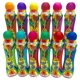 thumbnail image 1 of Bingo Daubers Dab-O-Ink, 90 ml, 12 unidades, colores mezclados, 1 of 2