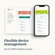 thumbnail image 3 of Enrutador VPN Expressvpn Aircove Wi-Fi 6 Home Unlimited, 3 of 3