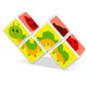 thumbnail image 4 of Cubos Magneticos MAGICUBE Insectos (4 piezas), 4 of 5
