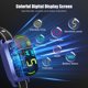 thumbnail image 4 of Collar Antiladridos Inteligente Oliry AI 5 Modos Impermeable IP67, 4 of 7