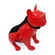 thumbnail image 4 of Parlante Bluetooth Bulldog Frances 10w Rojo - Ps, 4 of 4