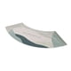 thumbnail image 1 of Alfombrilla De Ducha Curvada, Alfombrilla Antideslizante Para Baño, Bañera, Sala De Estar, Baño, Estilo A, 1 of 3