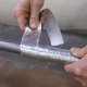 thumbnail image 4 of Cinta resistente al calor Newtex de aluminio para temperaturas extremas, 4 of 5