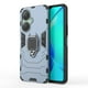 thumbnail image 3 of FOXDOCK Funda Antigolpes para VIVO Y27 4G – Protección Total con Soporte y Diseño Robusto, 3 of 5