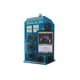 thumbnail image 1 of Bandeja Commander Genérico Police Box Strata Strike Azul, 1 of 3