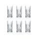 thumbnail image 2 of Rcr Set 6 Vasos Longdrink Melodia, 2 of 3