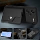 thumbnail image 4 of FOXDOCK Funda para Xiaomi Redmi Note 13PRO Plus con Bloqueo RFID - Diseño Elegante con Cierre de Botón, 4 of 5