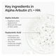 thumbnail image 2 of The Ordinary Alpha Arbutin 2% + Ha Serum Antimanchas 30ml, 2 of 7