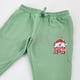 thumbnail image 3 of Pantalón de Buzo Niño Paw Patrol Estampado Verde, 3 of 4