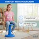 thumbnail image 4 of Silla G-PACK PRO Taburete Infantil Oscilante 45 cm de Altura Paquete de 2, 4 of 9