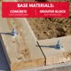 thumbnail image 4 of Anclajes de cuña SURGE BUILDING PRODUCTS 11 cm 25 unidades, 4 of 8