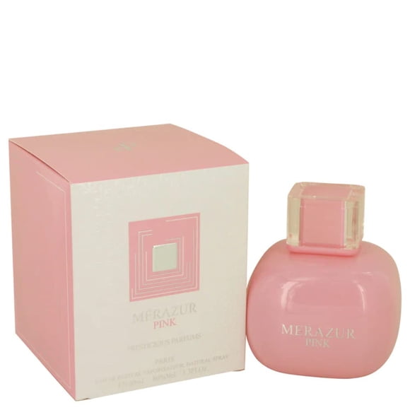 Perfume Prestige Parfum Merazur Pink Eau de Parfum 100 ml