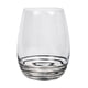 thumbnail image 1 of Set de Vasos Decorativos Espiral Acero 4 Piezas, 1 of 4