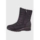 thumbnail image 1 of Bota Linnea Negro, 1 of 5