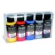 thumbnail image 1 of Set de Pinturas Vallejo Premium Color Metálicas 5x60mL, 1 of 2