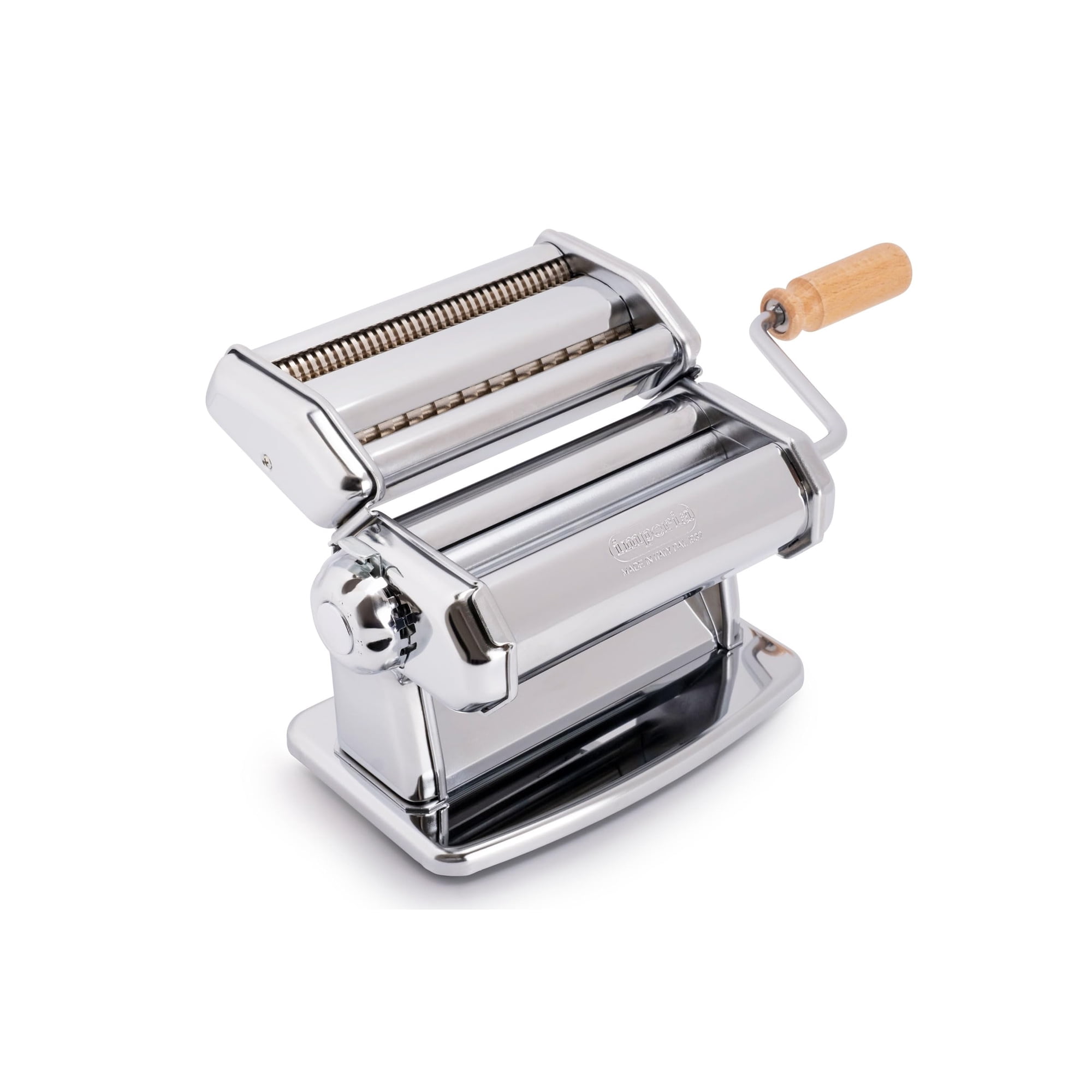 Máquina Para Hacer Pasta Imperia Classic Line Fabricada En Italia