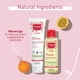 thumbnail image 2 of Set de estrías para maternidad Mustela Cream & Belly Oil, 2 artículos, 2 of 7