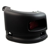 Corner Parachoque Trasero Derecho Mahindra Pick Up 2008-2019