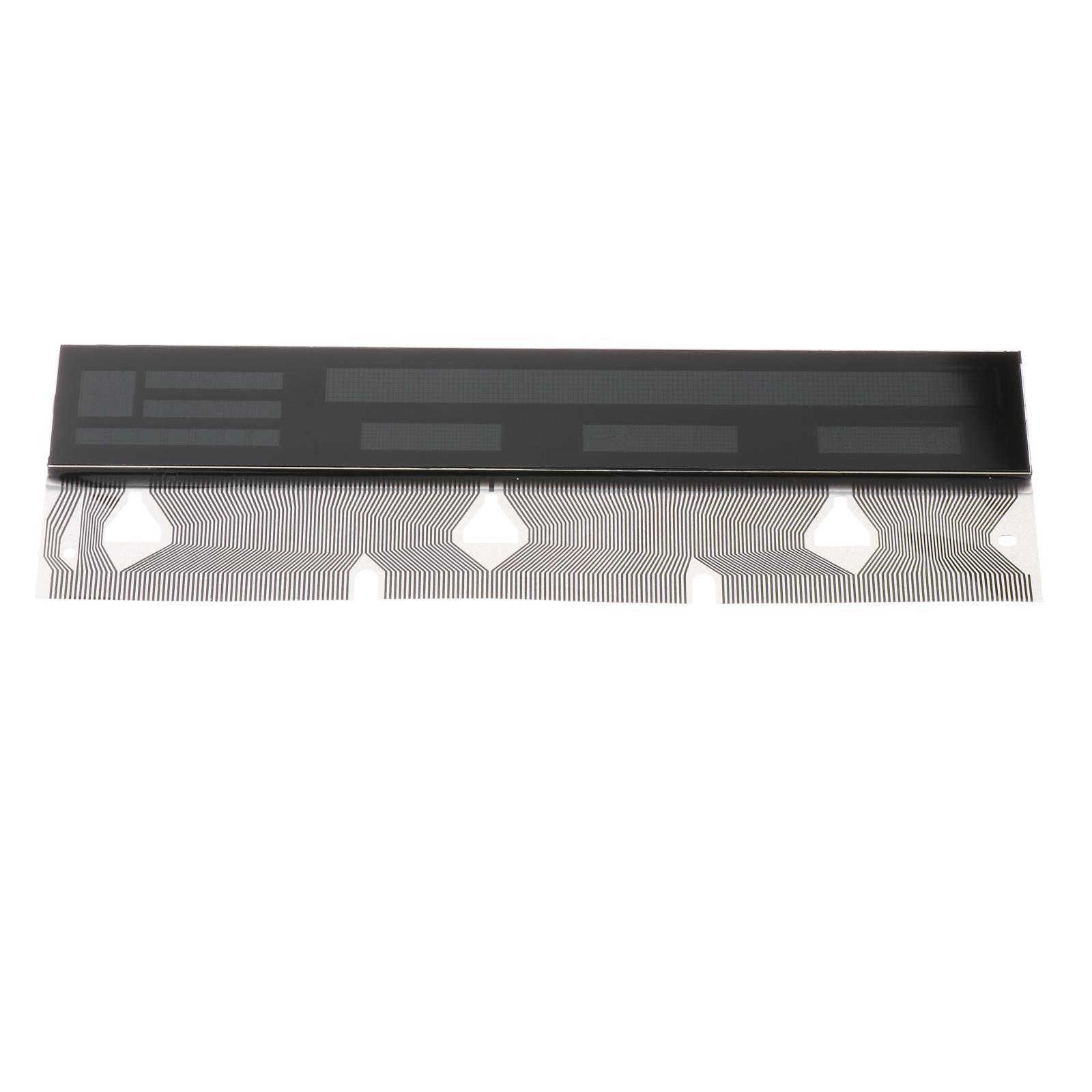 Ioensy - Reparación De Píxeles Del Tablero De La Pantalla Lcd Para Reemplazo X5 E53 E38 E39