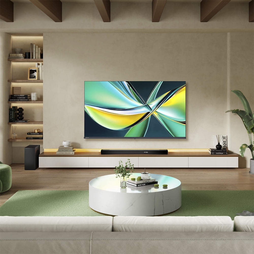 Hisense 43Q4SV, foto 14